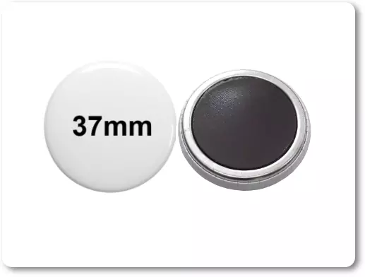 Preisliste 37mm Softmagnet