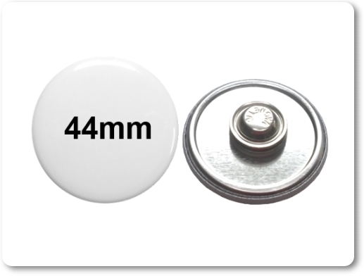 Preisliste 44mm Textilmagnet