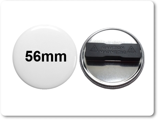 Preisliste 56mm Doppel-Textilmagnet