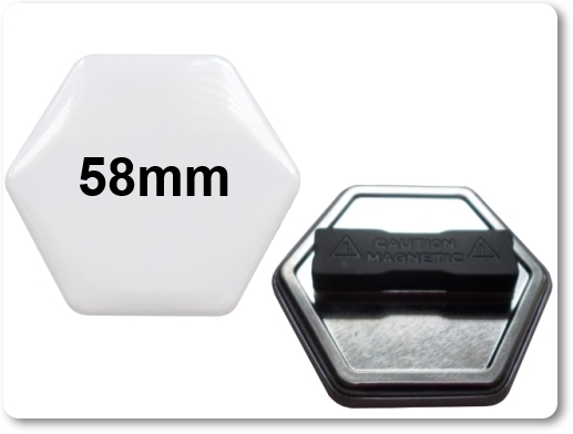 Preisliste 58mm Doppel-Textilmagnet