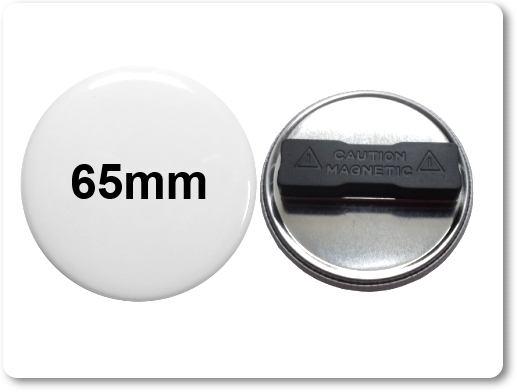 Preisliste 65mm Doppel-Textilmagnet