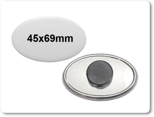 Preisliste 45x59mm Tafelmagnet