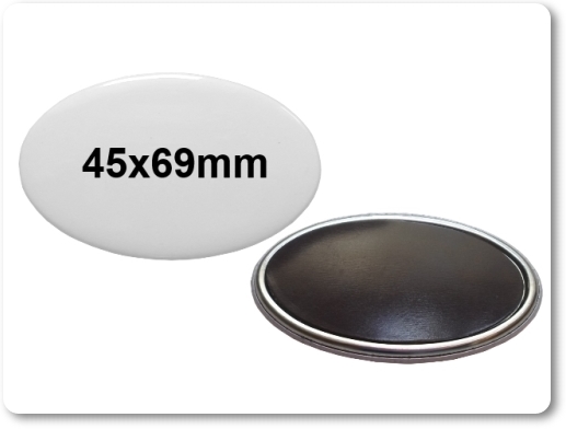 Preisliste 45x59mm Softmagnet