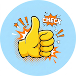 Vorschau Druckdatencheck