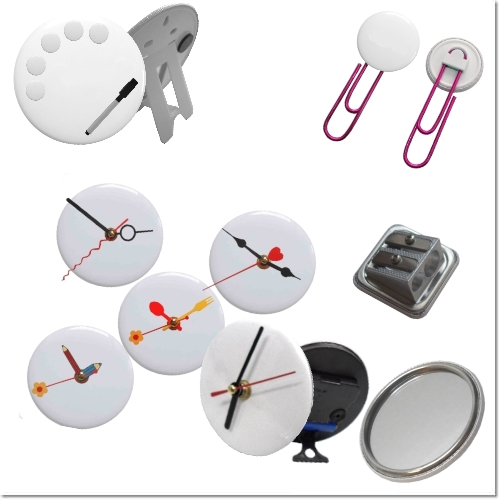 Buttonaccessoires