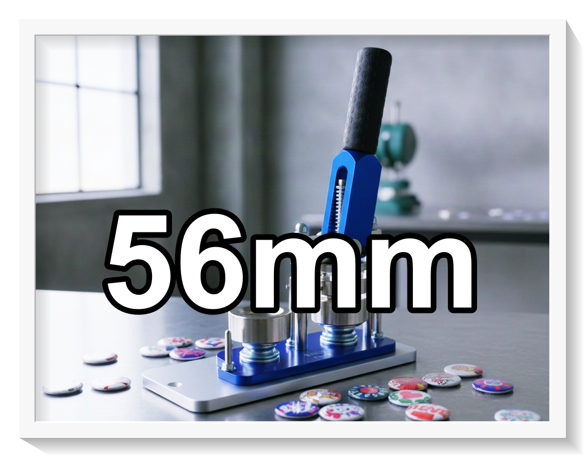 Buttons  Rohmaterial 59mm
