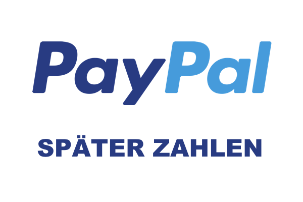 PayPal Rechnungskauf