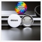Preview: 44mm Button als Anstecker individuell gestaltbar