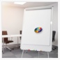 Preview: 45 x 69 mm Ovaler Neodym-Magnet – Elegantes Branding mit sanften Formen