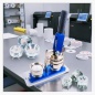 Preview: Buttonmaschine-Universal-B700-mit-wechselbare-Stempeln-Bild4