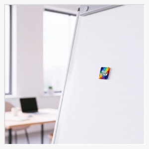 37mm Quadrat-Neodym-Magnet – Modernes Design mit klarer Kante