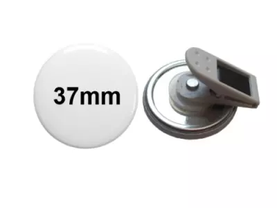 Button 37mm 360°_Clip