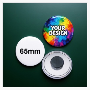 65mm Tafelmagnet – Die große Infofläche für Schule, Kita und Verwaltung