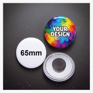 65mm Tafelmagnet – Die große Infofläche für Schule, Kita und Verwaltung