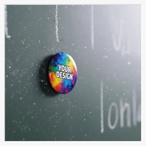 75mm Tafelmagnet – Das XXL-Format für Ihre perfekte Tafel-Visualisierung