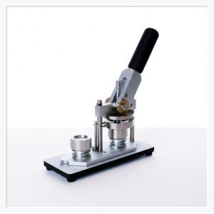 25 mm Buttonmaschine - BM900