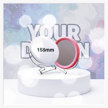 Standspiegel 158mm XXL selbst gestalten – Das ultimative Statement