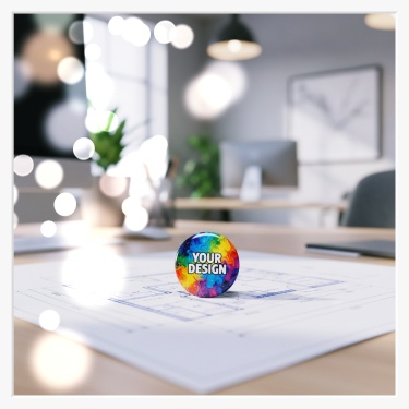 32mm Neodym-Magnet – Elegantes Branding mit punktgenauer Haftkraft