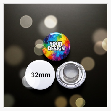 32mm Tafelmagnet – Der zuverlässige Organisationshelfer für Schule, Kita und Behörde