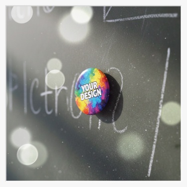 37mm Tafelmagnet – Das Standardmaß für Bildkarten und Unterrichtsorganisation