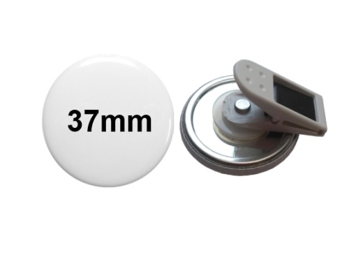 Button 37mm 360°_Clip