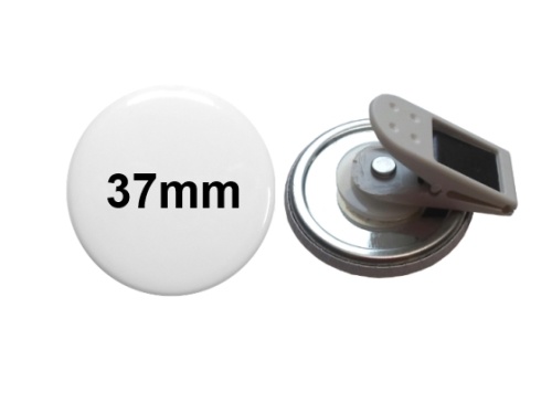 Button 37mm 360°_Clip Button 37mm 360°_Clip
