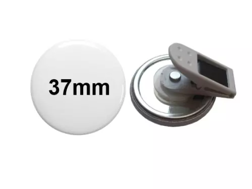 Button 37mm 360°_Clip Button 37mm 360°_Clip
