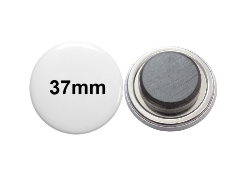 Magnetbutton 37mm Tafelmagnet Magnetbutton 37mm Tafelmagnet