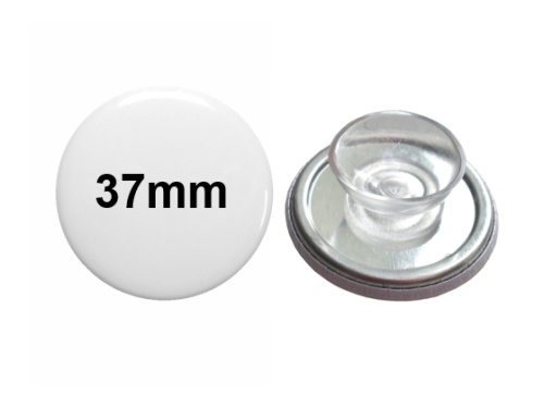 Button 37mm Saugnapf Button 37mm Saugnapf