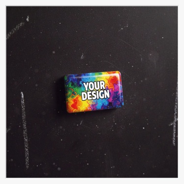 40 x 60 mm Tafelmagnet – Der Profi für Wortkarten und Namensschilder