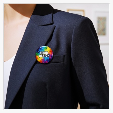 44mm Krokoclip drehbar