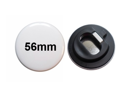 56mm Button Flaschenöffner - PE