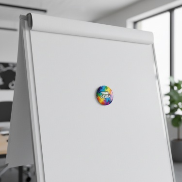 65mm Neodym-Magnet – Ihr großformatiges Marken-Statement in Profi-Qualität