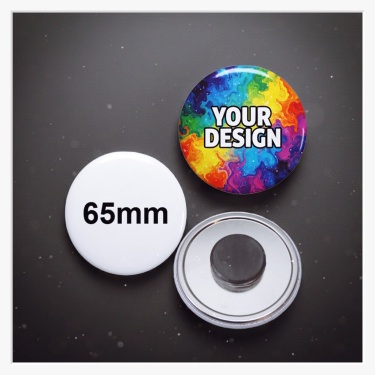 65mm Tafelmagnet – Die große Infofläche für Schule, Kita und Verwaltung