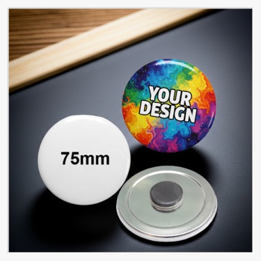 75mm Tafelmagnet – Das XXL-Format für Ihre perfekte Tafel-Visualisierung