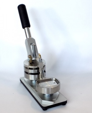 68x44 mm Buttonmaschine 68x44 mm Buttonmaschine