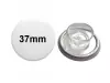 37mm Button mit Saugnapf